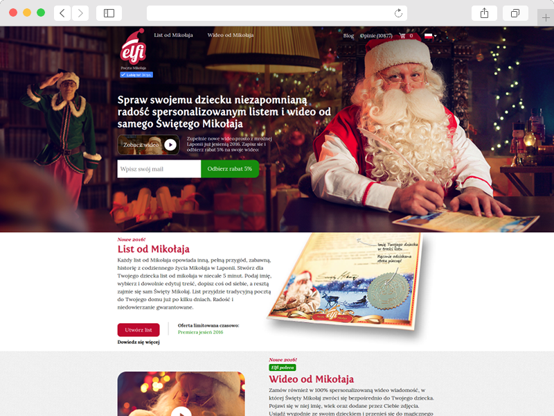 Elfi.pl